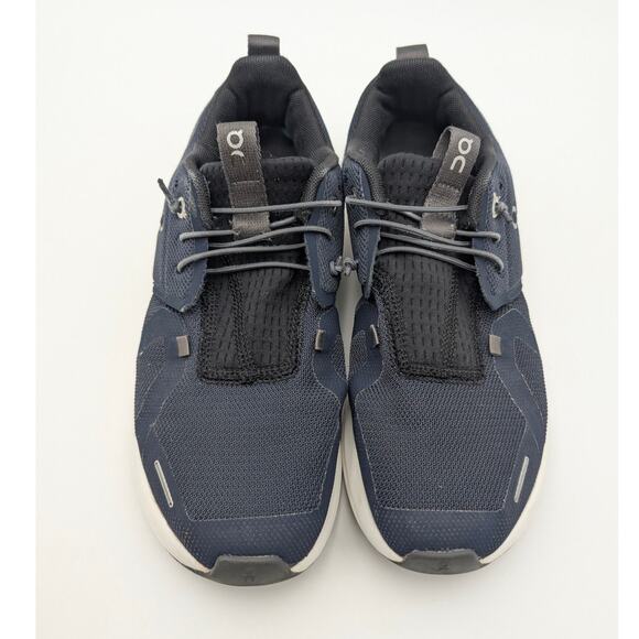 On Running Cloud Sky Sneaker Shoes Blue/Black Unisex Kids' Size US5 EU37.5 - Picture 11 of 11